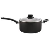 <strong>PENDEFORD</strong> Diamond Non Stick Saute Pan &amp; Lid 28cm