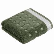 <strong>VOSSEN</strong> Country Feeling Towel (Multiple Sizes &amp; Colours) image
