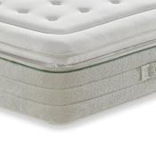 <strong>ECUS</strong> Cotton Latex Pocket Mattress (Multiple Sizes) image