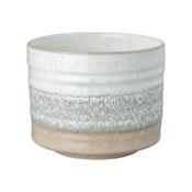 <strong>DENBY</strong> Kiln Ridget Pot (Multiple Colours) image
