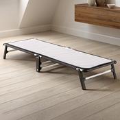 <strong>JAY-BE</strong> LE59 Lite Single Folding Guest Bed With e-Fibre Insulator Pad
