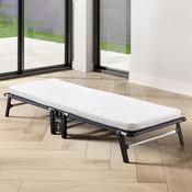 <strong>JAY-BE</strong> HE70 Hideaway Single Folding Guest Bed With e-Fibre Mattress