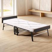 <strong>JAY-BE</strong> GP80 Grand Single Folding Guest Bed With e Pocket Mattress