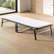 <strong>JAY-BE</strong> CE70 Single Compact Folding Guest Bed With e-Fibre Mattress