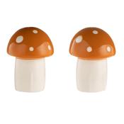 <strong>PRICE &amp; KENSINGTON</strong> Woodland Salt &amp; Pepper