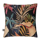 <strong>SCATTER BOX</strong> Fia Cushion Navy &amp; Pink (Multiple Sizes)