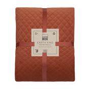 <strong>SCATTER BOX</strong> Erin Diamond Throw 130x270cm (Multiple Colours)