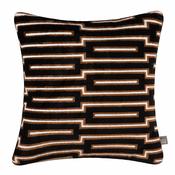 <strong>SCATTER BOX</strong> Harrison Cushion Cognac (Multiple Sizes) image