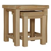 <strong></strong> Max Nest Of Tables (2) Oak