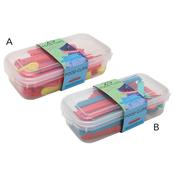 <strong></strong> Keep-Fresh Clips In Storage Box (Set Of 25)