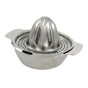 <strong></strong> Citrus Squeezer Stainless Steel image