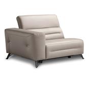 <strong>EGOITALIANO</strong> Sixtine Modular Snuggler Arm LHF Leather Category B