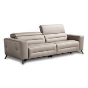 <strong>EGOITALIANO</strong> Sixtine 2 Seater Sofa Leather Category B