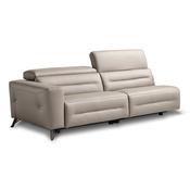 <strong>EGOITALIANO</strong> Sixtine Modular 3 Seater Electric Reclining Sofa With 2 Electric Recliners Arm LHF Leather Category image