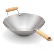 <strong>JUDGE</strong> Essentials 33cm Stir Fry Wok