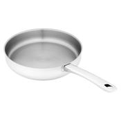 <strong>STELLAR</strong> Classic Stainless Steel Frying Pan (Multiple Sizes)