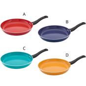 <strong>JUDGE</strong> Ceraglide 24cm Frying Pan (Choice Of 4)