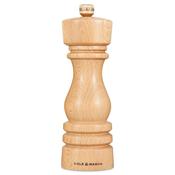 <strong>COLE &amp; MASON</strong> London Pepper Mill (Multiple Sizes &amp; Colours)