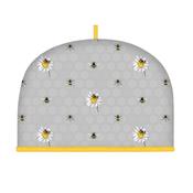 <strong>SAMUEL LAMONT</strong> Bee Happy Tea Cozy image