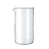 <strong>BODUM</strong> Spare Glass for Cafetierre (Multiple Sizes) image