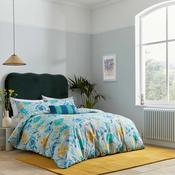 <strong>HELENA SPRINGFIELD</strong> Bella Reversible Duvet Cover Set (Multiple Sizes &amp; Colours) image