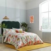 <strong>HELENA SPRINGFIELD</strong> Bella Reversible Duvet Cover Set (Multiple Sizes &amp; Colours) image