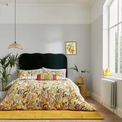 <strong>HELENA SPRINGFIELD</strong> Penny Reversible Duvet Cover Set (Multiple Sizes &amp; Colours) image