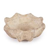 <strong>MINDY BROWNES</strong> Lakota Shell Bowl Sand (Multiple Sizes) image
