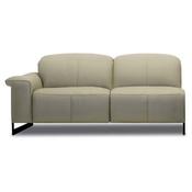 <strong></strong> Andrea Modular Electric Reclining 3 Seater Sofa Arm LHF Leather Category 10 (S)