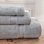 <strong>TORRES NOVAS</strong> Almonda Towels (Multiple Sizes &amp; Colours) image