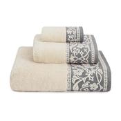 <strong>TORRES NOVAS</strong> Royale Towels (Multiple Sizes &amp; Colours) image