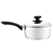 <strong>PENDEFORD</strong> Supreme Stainless Steel Saucepan &amp; Lid 18cm