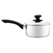 <strong>PENDEFORD</strong> Supreme Stainless Steel Saucepan &amp; Lid 16cm