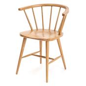 <strong></strong> Carla Dining Chair (Multiple Styles &amp; Colours) image