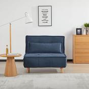<strong></strong> Bern Single Chair Bed Fabric (Multiple Colours)