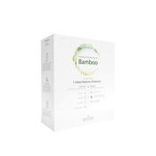 <strong>PURECARE</strong> Bamboo Mattess Protector Waterproof (Multiple Sizes)