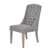<strong></strong> Daytona Dining Chair Fabric (Multiple Colours) image