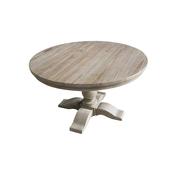 <strong></strong> Daytona Dining Table Reclaimed Pine (Multiple Sizes) image