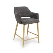 <strong></strong> Phil Low &amp; High Bar Stool Fabric (Multiple Sizes &amp; Colours)