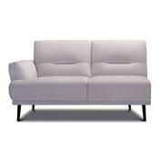 <strong></strong> Cortina Modular 2.5 Seater Arm On Left Leather Category 10 (S)