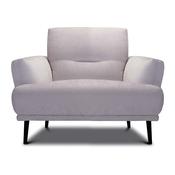 <strong></strong> Cortina Armchair Leather Category 10 (S)