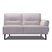 <strong></strong> Cortina Modular 2.5 Seater Arm On Right Leather Category 10 (S) image
