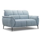 <strong></strong> Brookville 2 Seater Sofa Fabric 20