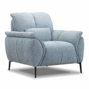 <strong></strong> Brookville Armchair Fabric 20