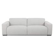 <strong></strong> Burano 3 Seater Sofa Fabric