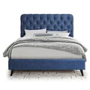 <strong></strong> Cruz Bedstead Fabric (Multiple Sizes &amp; Colours)