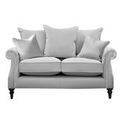 <strong>PARKER KNOLL</strong> Eastbury 2 Seater Scatter Back Sofa Fabric B