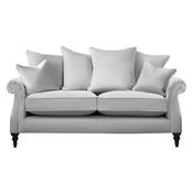 <strong>PARKER KNOLL</strong> Eastbury 3 Seater Scatter Back Sofa Fabric B image