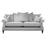 <strong>PARKER KNOLL</strong> Eastbury 3.5 Seater Scatter Back Sofa Fabric B image