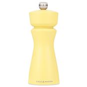 <strong>COLE &amp; MASON</strong> Kenton Salt &amp; Pepper Mill 15cm (Multiple Colours) image